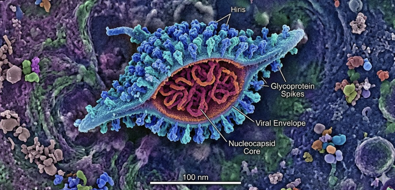 Symbolbild MANTA-Virus